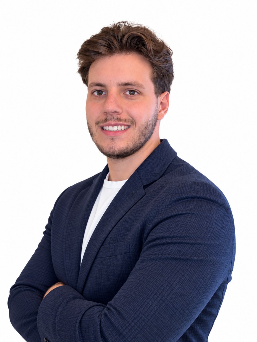 Phillip Gasteiner